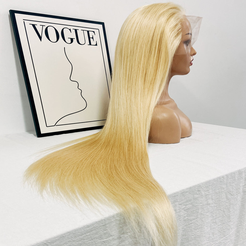 Is a 613 wig a good choice?