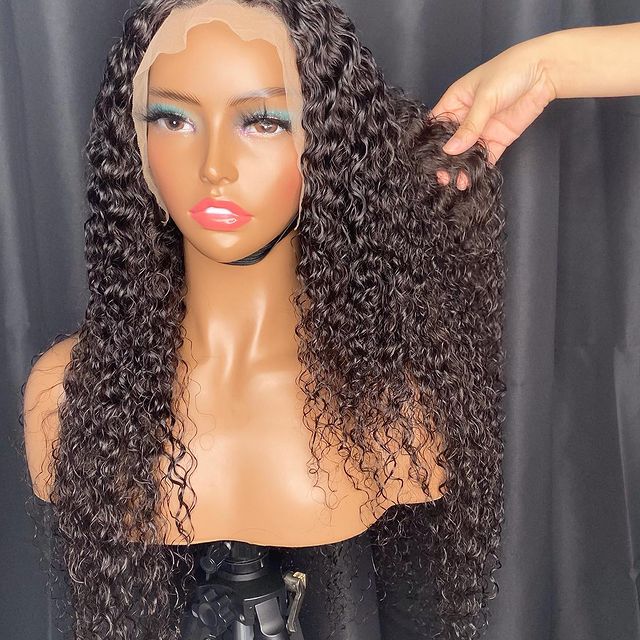  High Quality 13x6 Lace Front wigs 