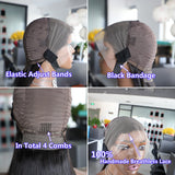 150% 180% Density Deep wave Lace Frontal Wigs Virgin Human Hair Wigs Online Sale Lace wig