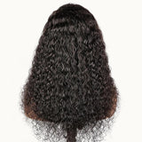 Wate Wavy 4x4 Hd Lace Closure Wigs