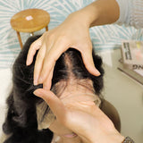 Brazilian Hair 13x4 Body Wave Lace Wig 