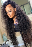  Deep Curly 13*6 Lace Front Wig