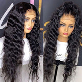 Virgin Human Hair Wigs Online Sale 